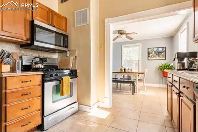 803 S Cascade Avenue, Colorado Springs, CO 80903 - Photo 5