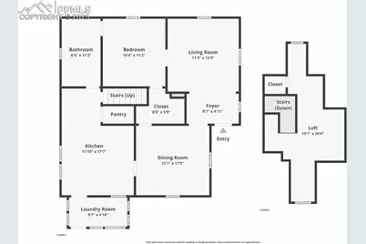 803 S Cascade Avenue, Colorado Springs, CO 80903 - Photo 33