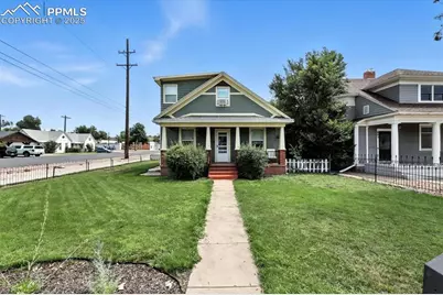803 S Cascade Avenue, Colorado Springs, CO 80903 - Photo 1