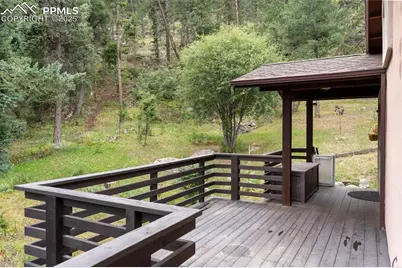 10753 Mountain Avenue, Green Mountain Falls, CO 80819 - Photo 7