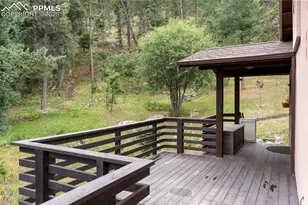 10753 Mountain Ave, Green Mountain Falls, CO 80819 - Photo 7