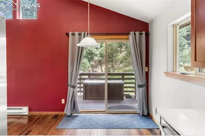 10753 Mountain Avenue, Green Mountain Falls, CO 80819 - Photo 13