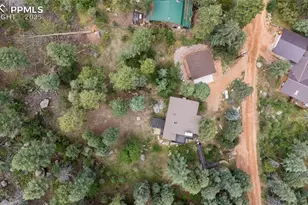 10753 Mountain Ave, Green Mountain Falls, CO 80819 - Photo 29