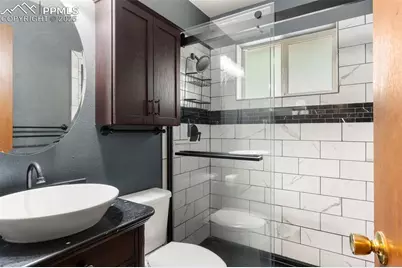 10753 Mountain Avenue, Green Mountain Falls, CO 80819 - Photo 19