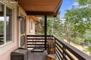 10753 Mountain Ave, Green Mountain Falls, CO 80819 - Photo 9