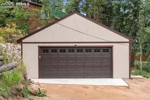 10753 Mountain Ave, Green Mountain Falls, CO 80819 - Photo 5