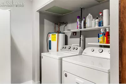 10753 Mountain Avenue, Green Mountain Falls, CO 80819 - Photo 25