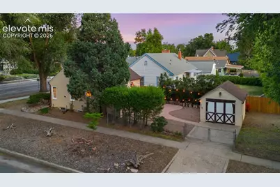 732 N Hancock Avenue, Colorado Springs, CO 80903 - Photo 3