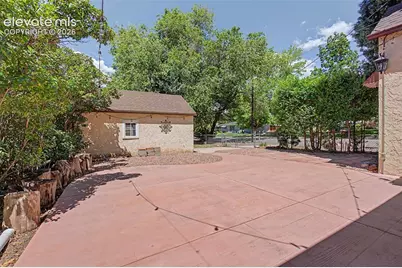 732 N Hancock Avenue, Colorado Springs, CO 80903 - Photo 31
