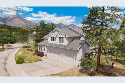 2290 Cape Pine Way, Colorado Springs, CO 80919 - Photo 1