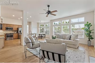 2290 Cape Pine Way, Colorado Springs, CO 80919 - Photo 13