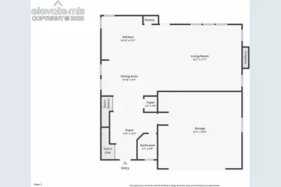 4158 Notch Trail, Colorado Springs, CO 80924 - Photo 43