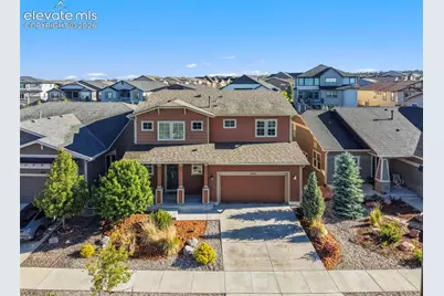 4158 Notch Trail, Colorado Springs, CO 80924 - Photo 41