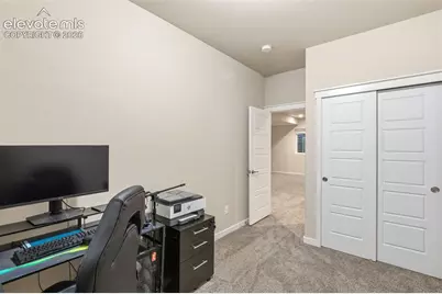 4158 Notch Trail, Colorado Springs, CO 80924 - Photo 33