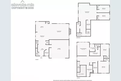 4158 Notch Trail, Colorado Springs, CO 80924 - Photo 45
