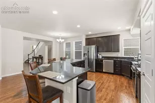 4158 Notch Trail, Colorado Springs, CO 80924 - Photo 7