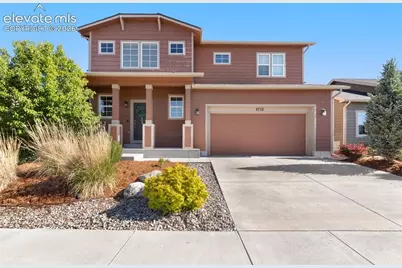 4158 Notch Trail, Colorado Springs, CO 80924 - Photo 1