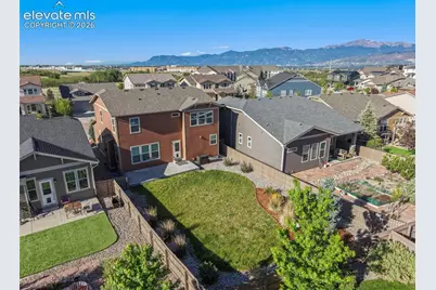 4158 Notch Trail, Colorado Springs, CO 80924 - Photo 37
