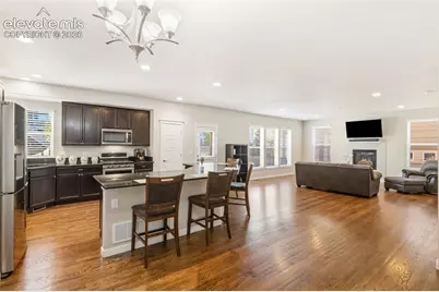 4158 Notch Trail, Colorado Springs, CO 80924 - Photo 3