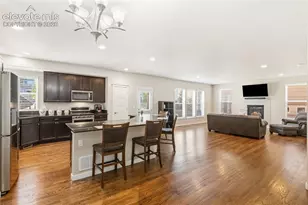 4158 Notch Trail, Colorado Springs, CO 80924 - Photo 3