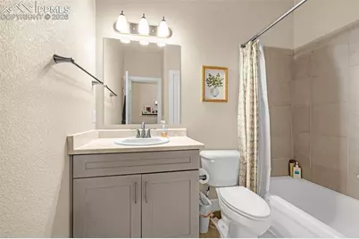 6161 Harmonica Arch Drive, Colorado Springs, CO 80924 - Photo 21