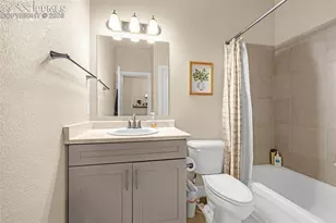 6161 Harmonica Arch Dr, Colorado Springs, CO 80924 - Photo 21