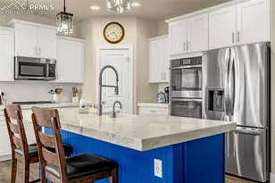 6161 Harmonica Arch Dr, Colorado Springs, CO 80924 - Photo 17