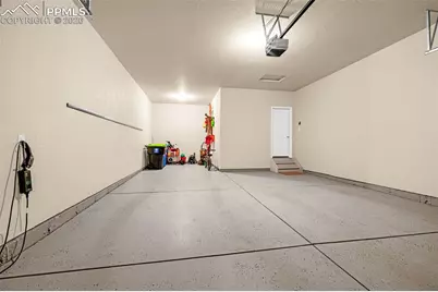 6161 Harmonica Arch Drive, Colorado Springs, CO 80924 - Photo 35