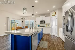 6161 Harmonica Arch Dr, Colorado Springs, CO 80924 - Photo 13