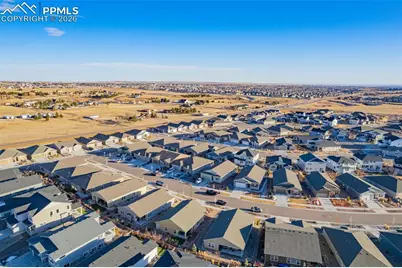 6161 Harmonica Arch Drive, Colorado Springs, CO 80924 - Photo 45