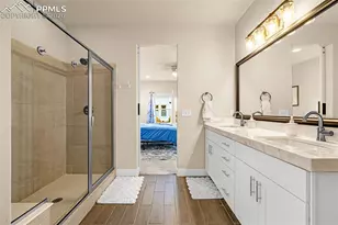 6161 Harmonica Arch Dr, Colorado Springs, CO 80924 - Photo 23