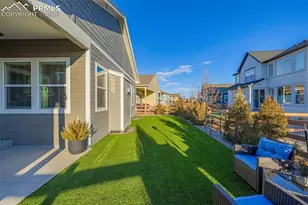 6161 Harmonica Arch Dr, Colorado Springs, CO 80924 - Photo 37