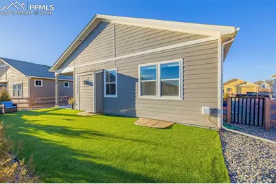 6161 Harmonica Arch Drive, Colorado Springs, CO 80924 - Photo 39