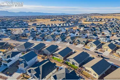 6161 Harmonica Arch Drive, Colorado Springs, CO 80924 - Photo 43