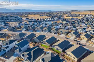 6161 Harmonica Arch Dr, Colorado Springs, CO 80924 - Photo 43