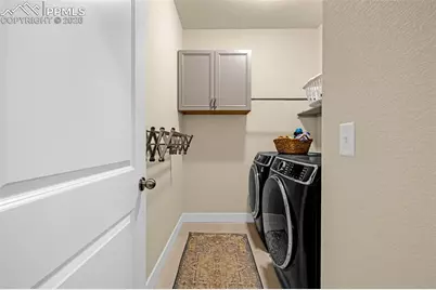 6161 Harmonica Arch Drive, Colorado Springs, CO 80924 - Photo 29