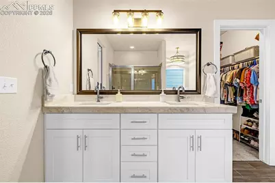 6161 Harmonica Arch Drive, Colorado Springs, CO 80924 - Photo 19