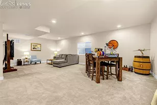 6161 Harmonica Arch Dr, Colorado Springs, CO 80924 - Photo 11