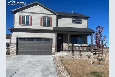 2222 Still Meadows Court, Monument, CO 80132 - Photo 1