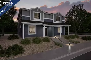 5873 Uptop Point, Colorado Springs, CO 80927 - Photo 1