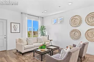 5873 Uptop Point, Colorado Springs, CO 80927 - Photo 5