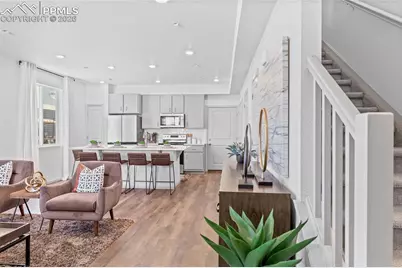 5873 Uptop Point, Colorado Springs, CO 80927 - Photo 3