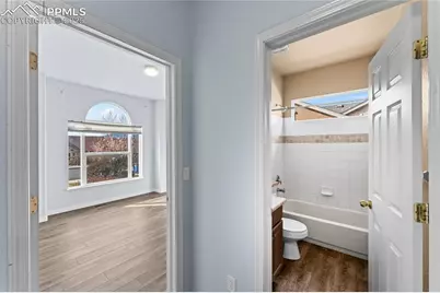 3745 Allgood Drive, Colorado Springs, CO 80911 - Photo 13