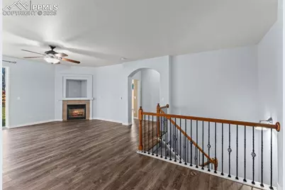 3745 Allgood Drive, Colorado Springs, CO 80911 - Photo 17