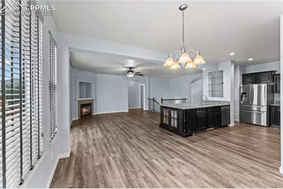 3745 Allgood Drive, Colorado Springs, CO 80911 - Photo 9