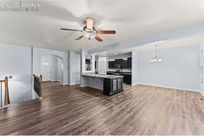 3745 Allgood Drive, Colorado Springs, CO 80911 - Photo 7