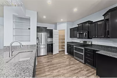 3745 Allgood Drive, Colorado Springs, CO 80911 - Photo 11