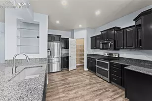 3745 Allgood Dr, Colorado Springs, CO 80911 - Photo 11