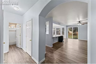 3745 Allgood Drive, Colorado Springs, CO 80911 - Photo 5