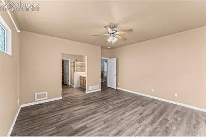 3745 Allgood Drive, Colorado Springs, CO 80911 - Photo 19